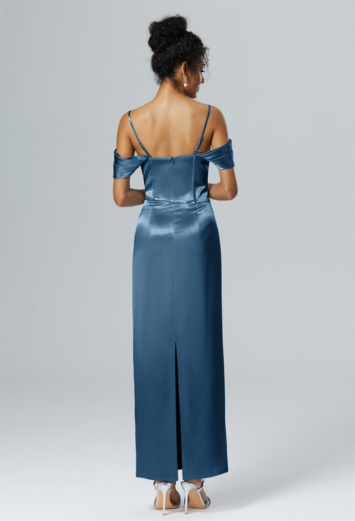 AW Valery Convertible Dress